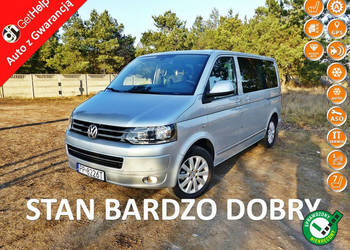 Volkswagen Multivan 2.0 TDI*HIGHLINE*Climatronic*Alu*Navi*Skóry*Salonka*Su… Volkswagen Multivan 2.0 TDI*HIGHLINE*Climatronic*Alu*Navi*Skóry*Salonka*Su…