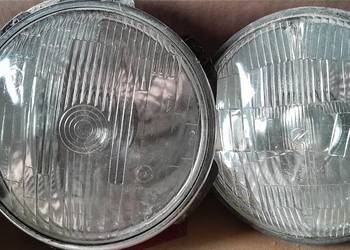 Lampy przód Fiat 125p
