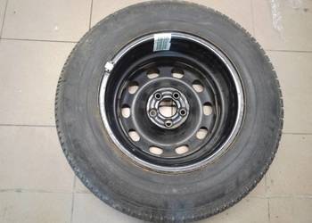 Koło zapasowe VW Golf IV 14''