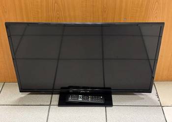 Telewizor Manta LED3201P HD Ready + Pilot