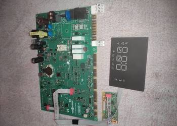 Viessmann vitodens 100 W elektronika