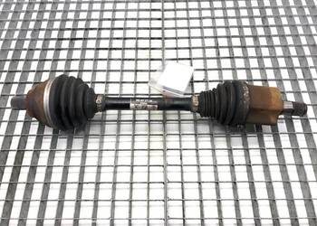 PÓŁOŚ LEWY PRZÓD VW TIGUAN 3Q0407271AH 2.0 150KM PRZEGUB