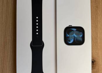 Apple Watch 11 GPS +cellular  koperta 46