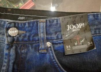 JOOP ! JEANS.  Rożne Rozmiary / Kolory. NOWE !