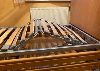 Łóżka rehabilitacyjne Świebodzin, Międzyrzecz, Zbąszynek, Zbąszyń, Kargowa