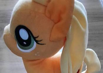 My Little Pony - Applejack maskotka
