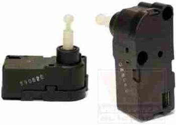 SILNIK REFLEKTORA BEZ XENON LE=PR -VW TOURAN 2003.02-2010.04