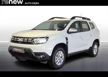 Duster 1.0 TCe Comfort LPG