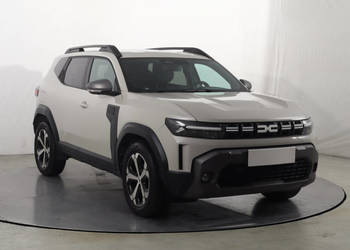 Dacia Duster 1.0 TCe