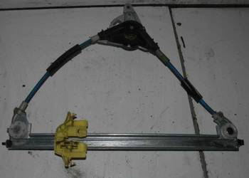 MECHANIZM PODNOŚNIK TYŁ LEWY XSARA PICASSO I 99-04