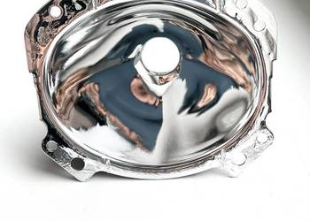 VW PASSAT B5 LIFT ODBŁYŚNIK H7/ W CENIE 50 ZŁ KAUCJI ZWROTNEJ