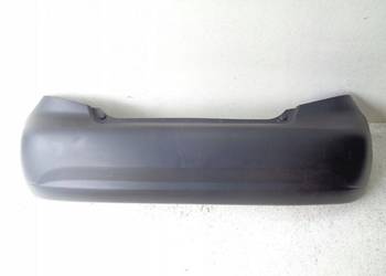 ZDERZAK TYŁ TYLNY CHEVROLET T200 5D 03-06R