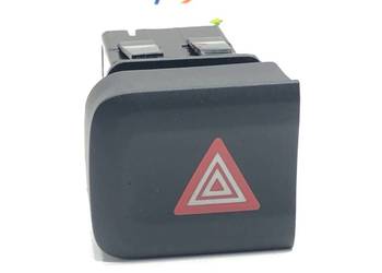 WŁĄCZNIK ŚWIATEŁ AWARYJNYCH TOYOTA PROACE 9817043077 PRZYCISK AWARYJNE