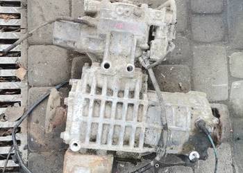 MOST TYLNY HALDEX ALHAMBRA AUDI A3 8L VW GOLF 4 LEON 1.9 TDI