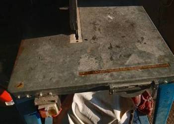 PIŁA STOŁOWA KRAJZEGA  SCHEPPACH ts 315 GT