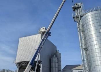 LIEBHERR LTM 1050-3.1