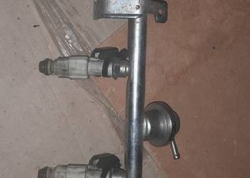 LISTWA WTRYSKOWA FORD MONDEO MK3 1.8 16V