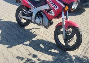 Yamaha TDR 125 kat. B