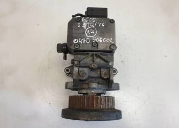 Audi A6 C5 2.5 TDI V6 POMPA WTRYSKOWA 0470506002