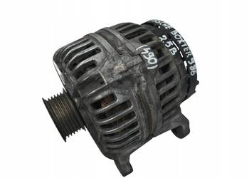 ALTERNATOR Porsche Boxster 986 911 996 2.5 B 0124515001 99660301200