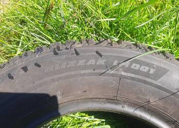 Opona zimowa BRIDGESTONE BLIZZAK LM001 185/70/14