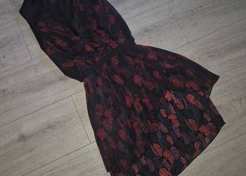 Sukienka damska Pepe Jeans pióra rozm 38/M