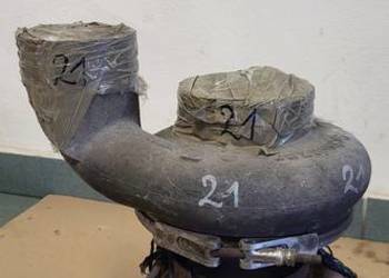 Turbina Turbosprężarka Renault 320-420 DCI 317753E