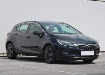 Opel Astra 1.4 T