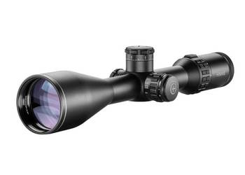 Luneta celownicza Hawke SideWinder 30 6-24X56 SR Pro Gen II
