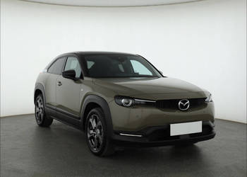 Mazda MX-30 e-Skyactiv