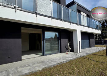 Oferta sprzedaży mieszkania 122m2 4 pokoje Kraków