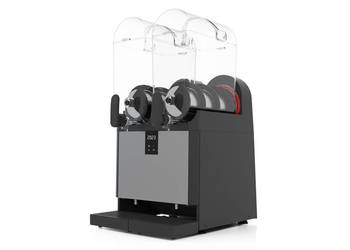 Profesjonalny Granitor V AIR Smart XL 2x15l Carpigiani Horeca