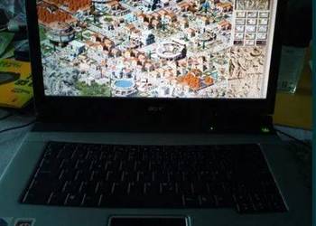 Acer Travelmate 4101 Wlmi do starych gier win xp office 2007