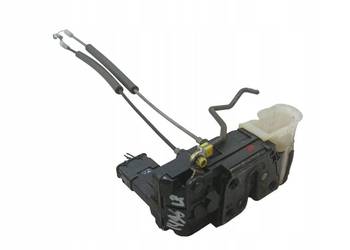 ZAMEK DRZWI LEWY PRZÓD EU Hyundai i20 I (2008-2014)