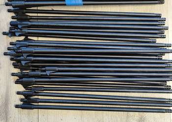 Lufa Diana Snowpeak Artemis Kandar kaliber 4.5 5.5