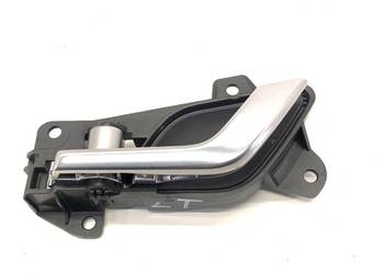 KLAMKA WEWNĘTRZNA LEWY TYŁ KIA NIRO II (SG2) 82610-AT000 Crossover