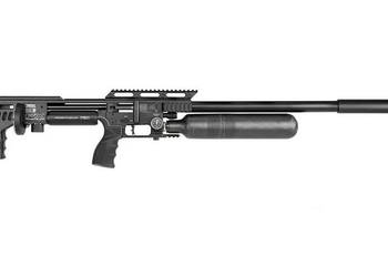 BLACK PROMKA -  FX Impact M4 Sniper - Black