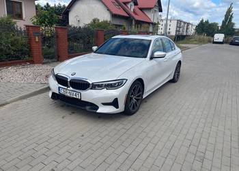 BMW 330 E – Bogata wersja