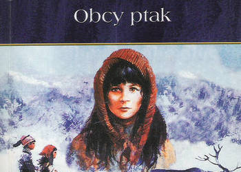 obcy ptak - B. Pedersen. obcy ptak - B. Pedersen.