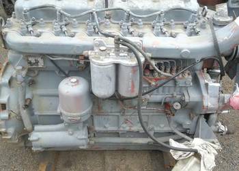 silnik Zetor 2cyl,3cyl,4cyl,6cyl 2011,2511,3011,3511,72