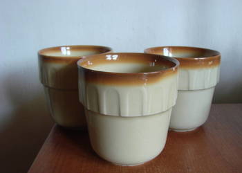 Porcelit Tułowice kubek barowy