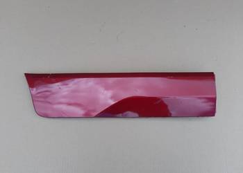 FORD ECOSPORT LISTWA DRZWI PRAWY TYŁ PRAWA HN15-N254A79-A FORD ECOSPORT LISTWA DRZWI PRAWY TYŁ PRAWA HN15-N254A79-A