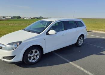 Opel Astra H 1.7cdti 110km "edition 111years" pierwszy właściciel