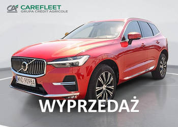 Volvo XC 60 B5 D AWD Inscription. WND9098A II (2017-)