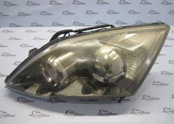 HONDA CR-V III 09r lampa lewa przód 33150-SWW-E0 ANGLIK