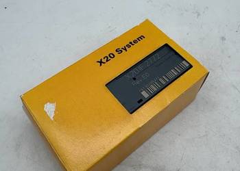 B&R X20IF 2772 Interface Module Rev. E0