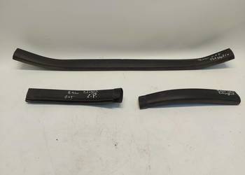 BMW G05 X5 3.0d 2019r USZCZELKA PODSZYBIA LEWA PRAWA KPL 