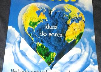 Reiki klucz do serca - Jacek Skarbek