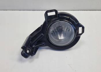 Nissan Juke PRAWY HALOGEN PRZECIWMGIELNY Ramka uchwyt 26150 8992B