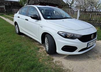 Sprzedam / Zamiana / FIAT / TIPO2018